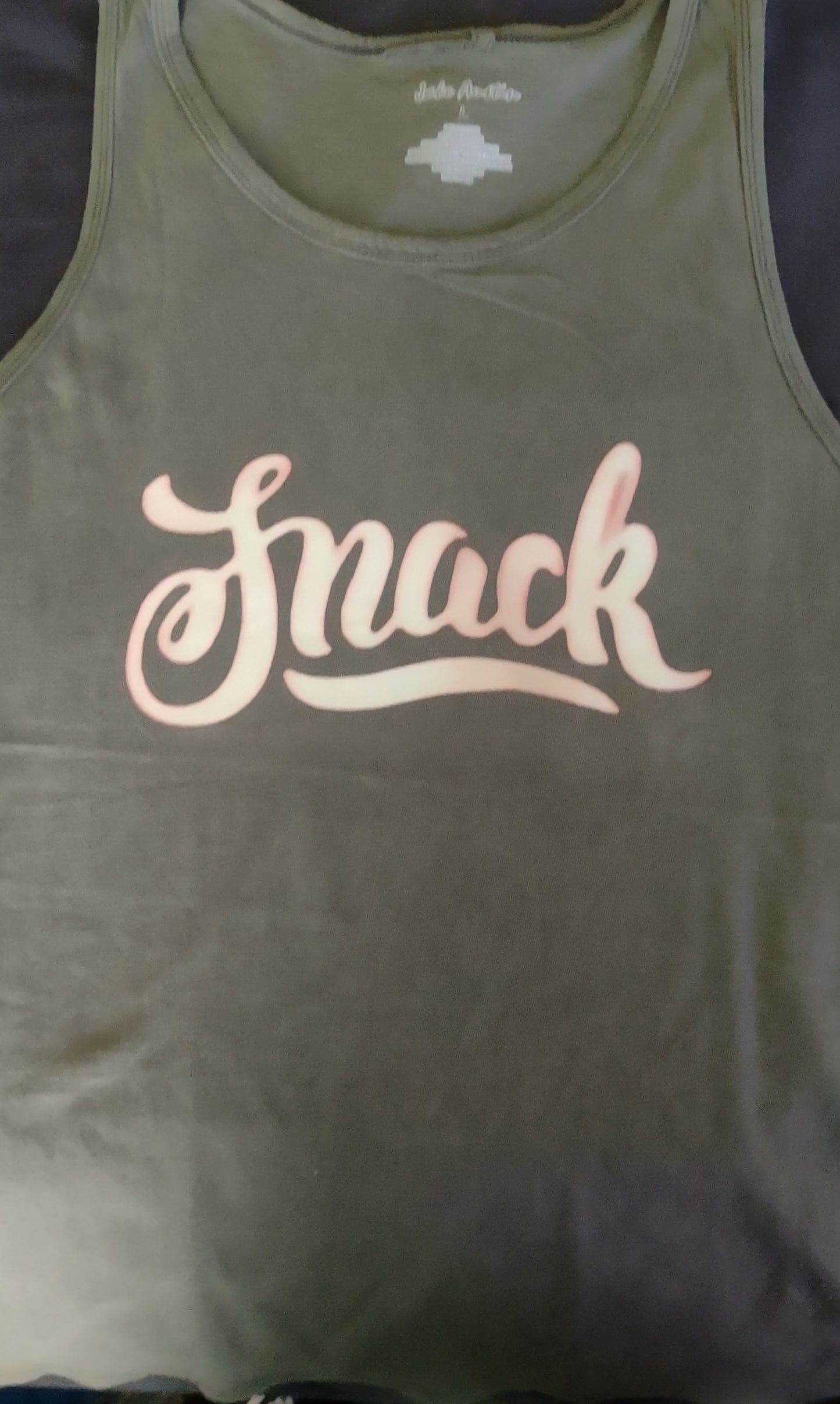 Snack Tee's